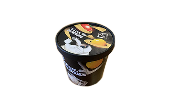 凍干西紅柿雞蛋面